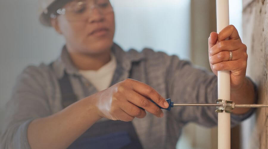 Local annual plumbing maintenance in Richmond, TX